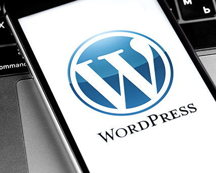 Site WordPress